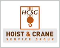 Hoist and Crane